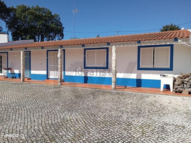 Quinta venda em Casais dos Penedos, Cartaxo