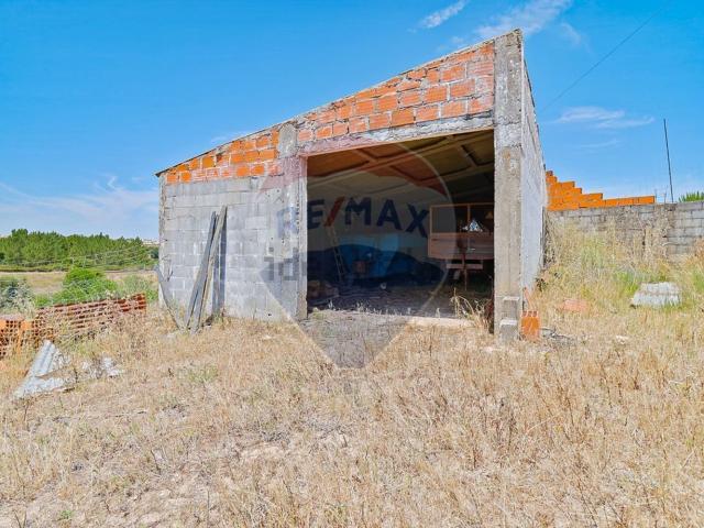 Quinta venda em Casais da Amendoeira, Cartaxo