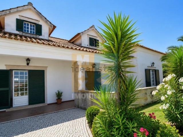 Quinta venda em Cartaxo, Santarém