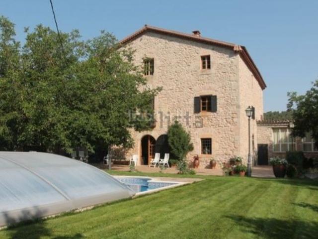 Casa Rural en venta en Conca de Barberà, Catalunya