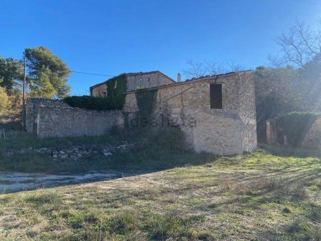 Casa Rural en venta en Conca de Barberà, Catalunya