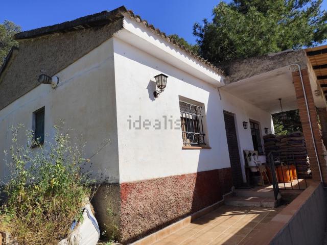 Casa Rural en venta en Pontils, Seguer