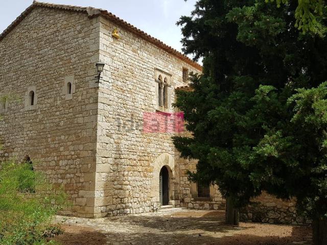 Casa Rural en venta en Pontons