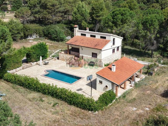 Casa Rural en venta en Alt Penedès, Catalunya