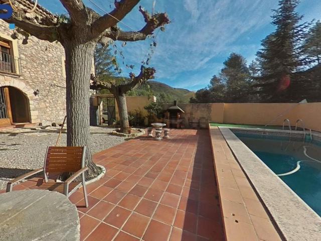 Casa Rural en venta en Alt Penedès, Catalunya