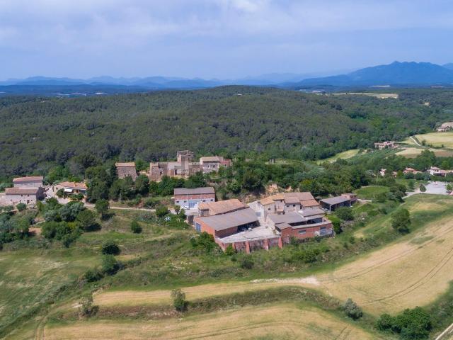 Casa Rural en venta en el Castell, Pontós