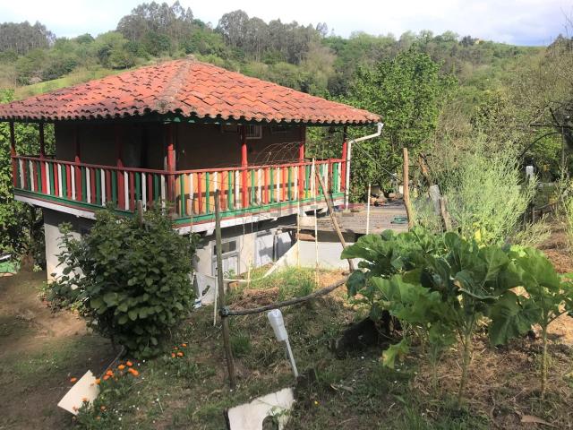 Casa Rural en venta en Gijón, Casares