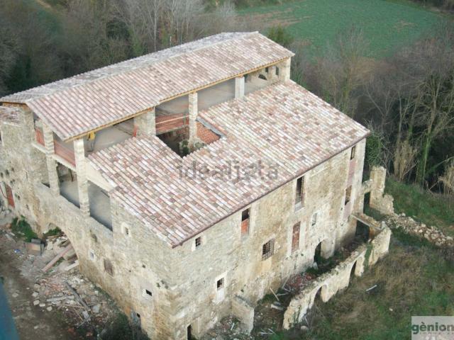 Casa Rural en venta en Pla de l'Estany, Catalunya