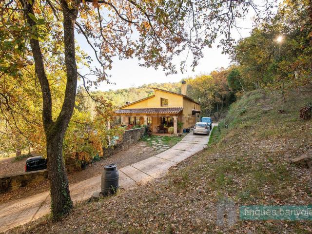 Casa Rural en venta en Pla de l'Estany, Catalunya