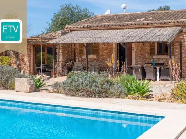 Casa Rural en venta en Pla de Mallorca, Baleares