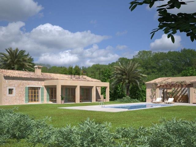 Casa Rural en alquiler en Pla de Mallorca, Baleares