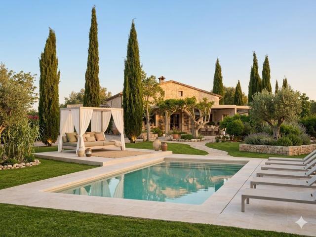 Casa Rural en venta en Pla de Mallorca, Baleares