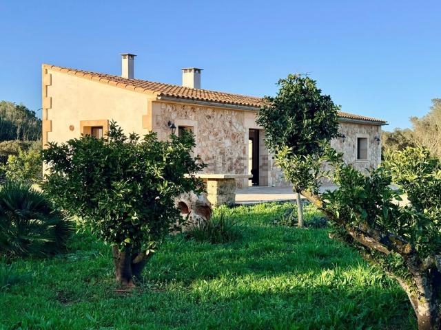 Casa Rural en alquiler en Pla de Mallorca, Baleares