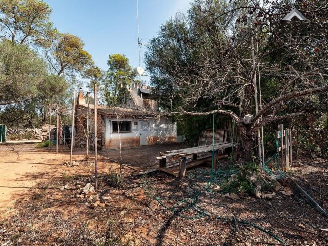 Casa Rural en venta en Porreres
