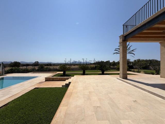 Casa Rural en alquiler en Pla de Mallorca, Baleares