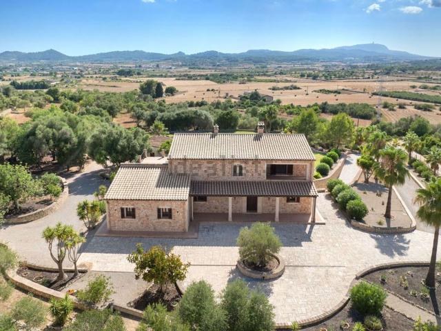 Casa Rural en alquiler en Pla de Mallorca, Baleares