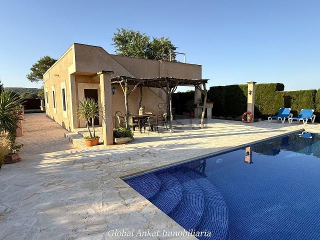 Casa Rural en venta en Pla de Mallorca, Baleares