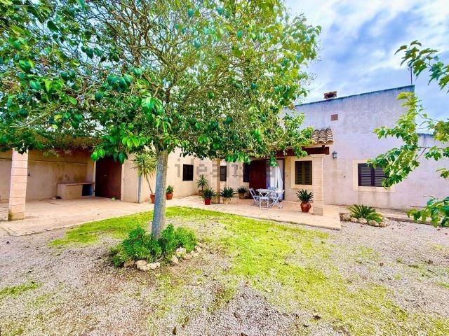Casa Rural en alquiler en Pla de Mallorca, Baleares