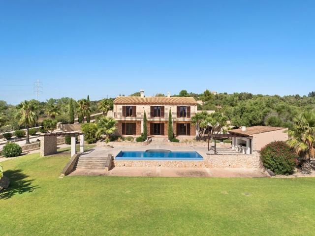 Casa Rural en alquiler en Pla de Mallorca, Baleares