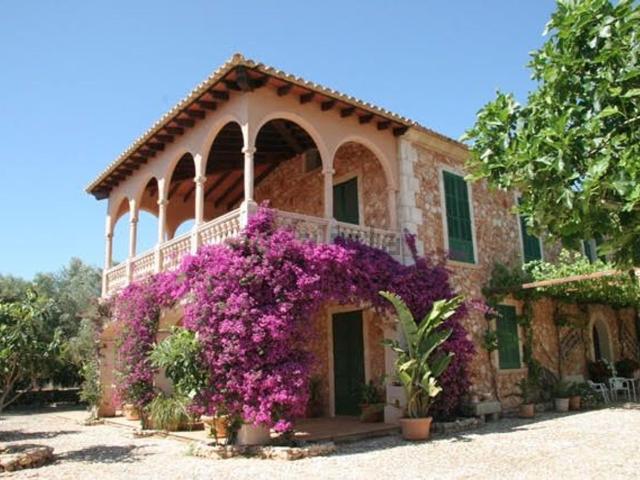 Casa Rural en venta en Porreres