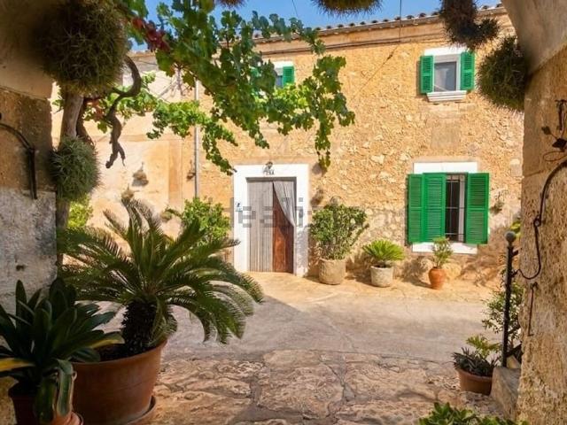Casa Rural en alquiler en Pla de Mallorca, Baleares