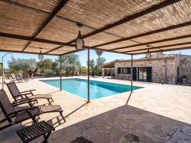 Casa Rural en alquiler en Pla de Mallorca, Baleares