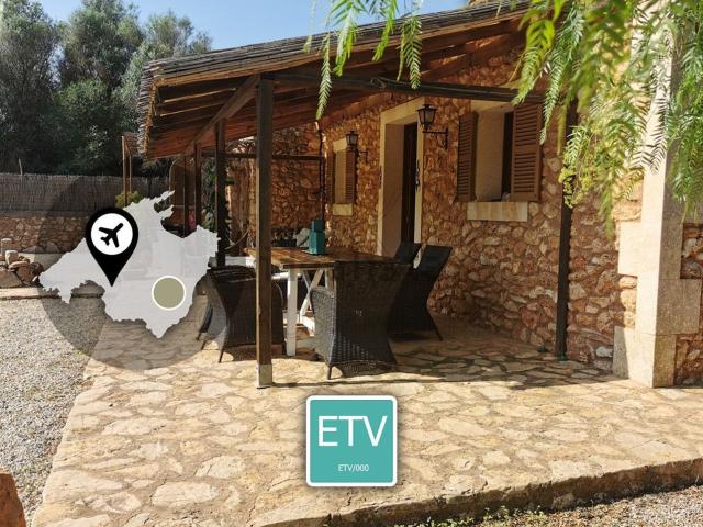 Casa Rural en venta en Pla de Mallorca, Baleares