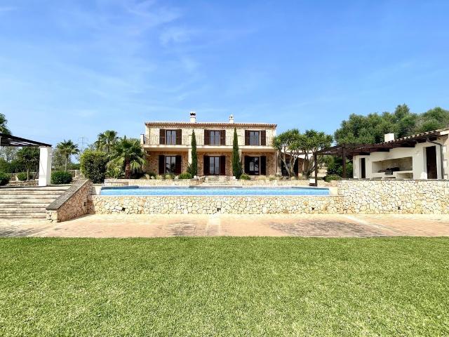 Casa Rural en alquiler en Porreres