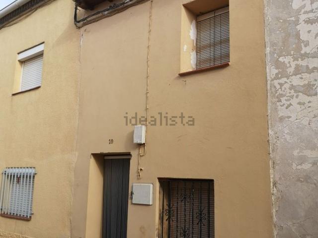 Casa Rural en venta en Portalrubio De Guadamejud, Castilla-La Mancha