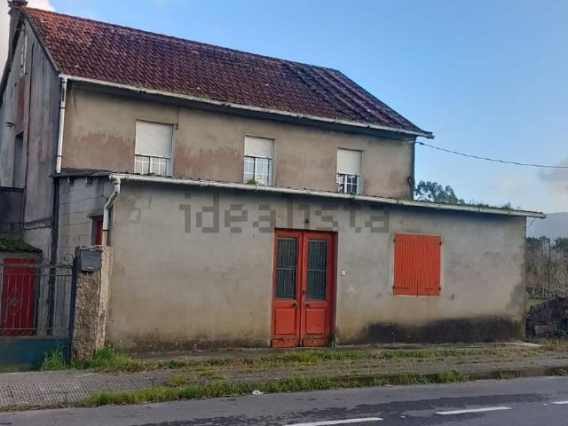 Casa Rural en venta en Caldas, Galicia