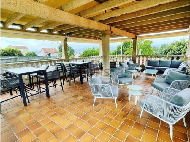 Casa Rural en venta en Caldas, Galicia
