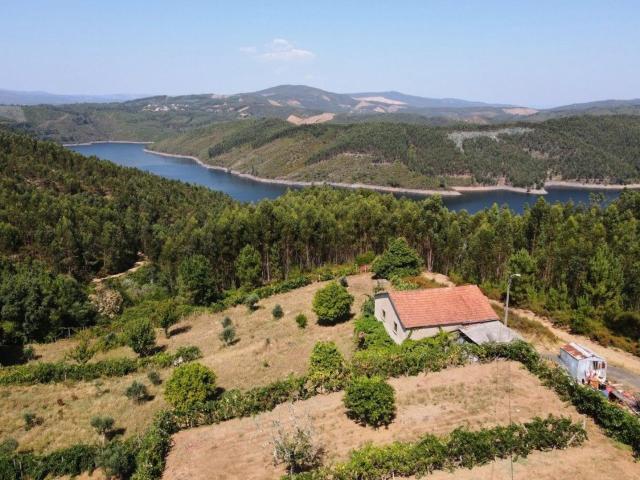 Quinta venda em Pampilhosa Da Serra, Coimbra