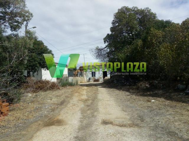 Quinta venda em Poço Seco, Portimão