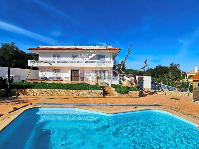 Quinta venda em Barranco do Rodrigo, Portimão