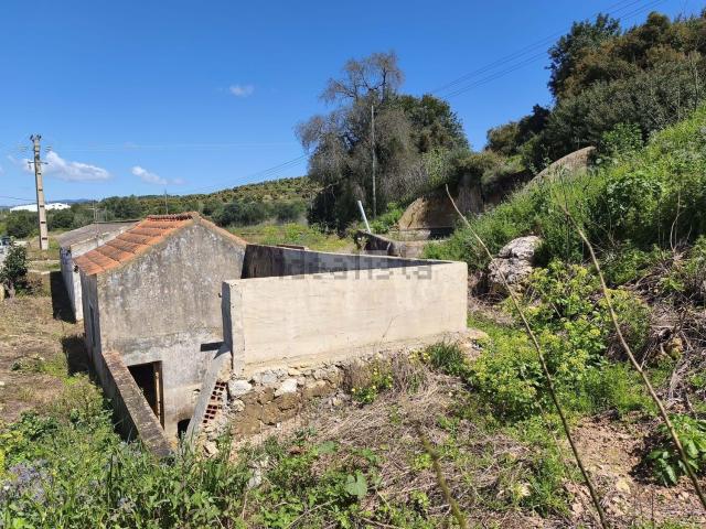 Quinta venda em Portimão