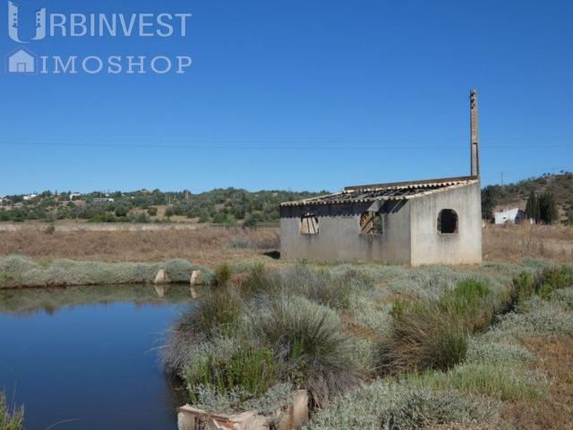 Quinta venda em Ladeira do Vau, Portimão