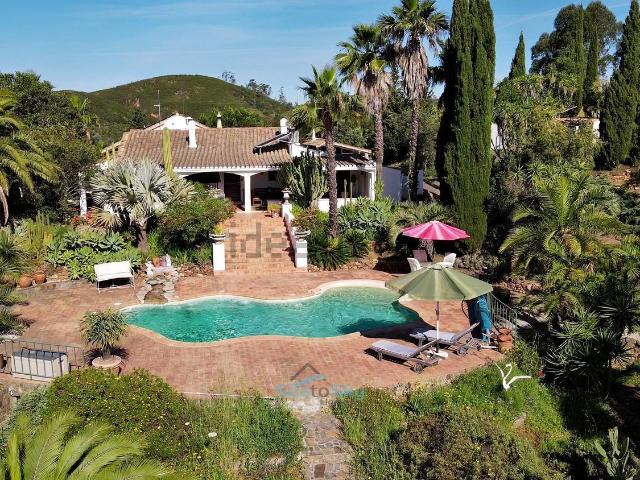 Quinta venda em Portimão, Faro