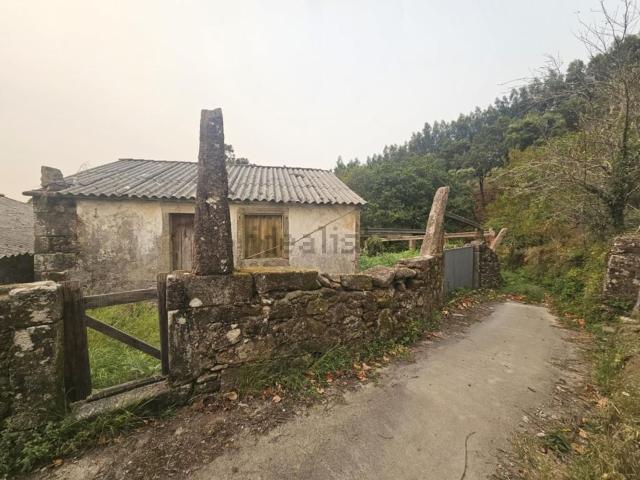 Casa Rural en venta en Cabana De Bergantiños, A Coruña