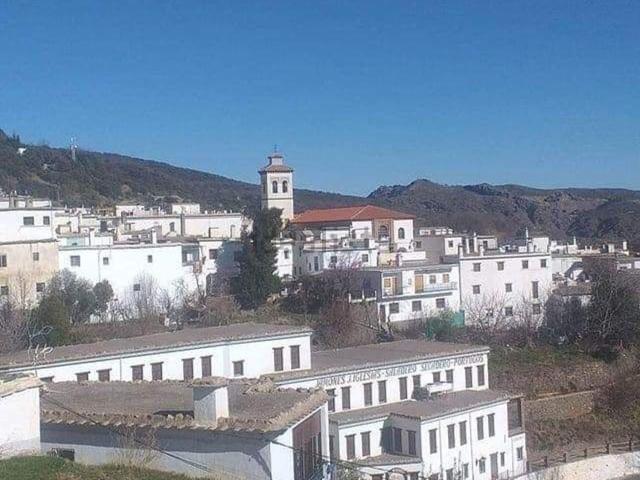Casa Rural en venta en Pórtugos, Granada