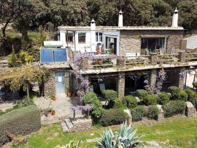 Casa Rural en venta en Comarca de la Alpujarra Granadina, Andalucía