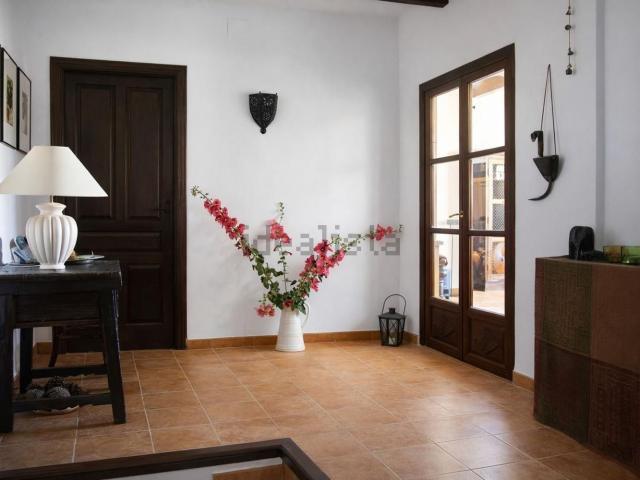 Casa Rural en venta en Comarca de la Alpujarra Granadina, Andalucía