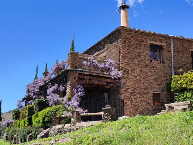 Casa Rural en venta en Pórtugos, Granada