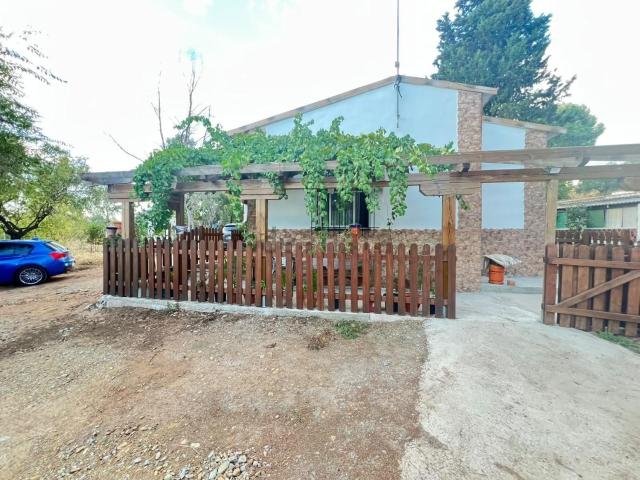 Casa Rural en venta en Las Casas del Río, Porzuna