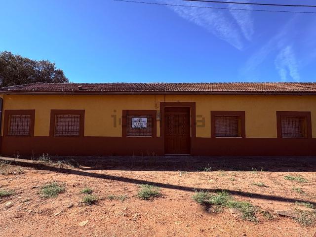 Casa Rural en venta en Porzuna, Castilla-La Mancha