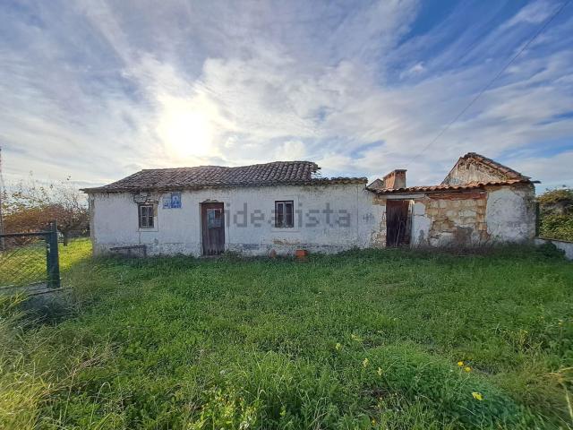 Quinta venda em Santarém