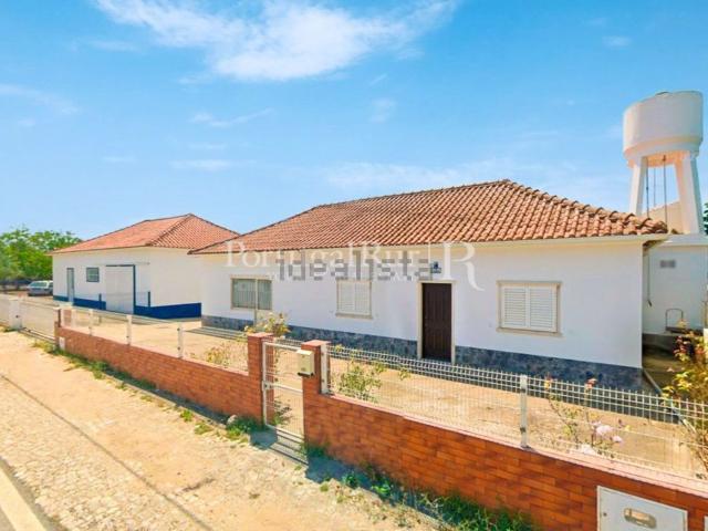Quinta venda em Santarém
