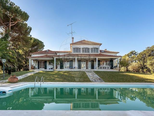 Quinta venda em Santarém