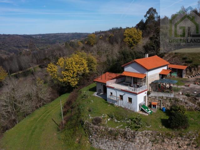 Quinta venda em Póvoa De Midões, Midões