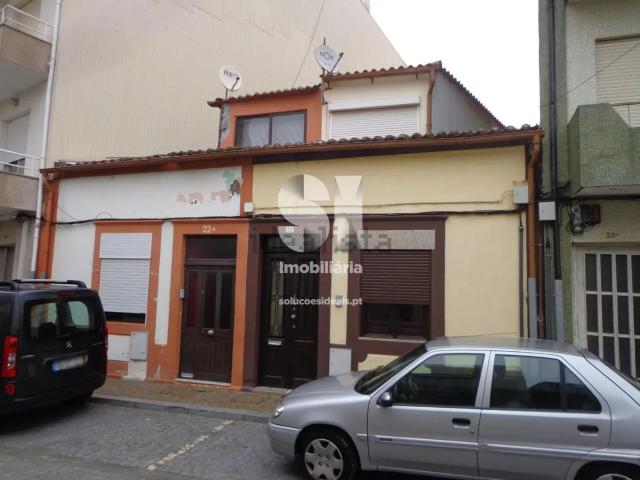 Quinta venda em A Ver-o-mar, Porto