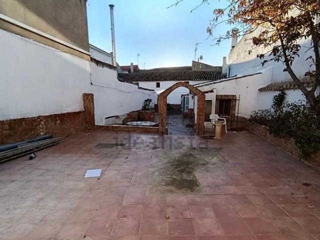 Casa Rural en venta en Pozo Cañada, Castilla-La Mancha